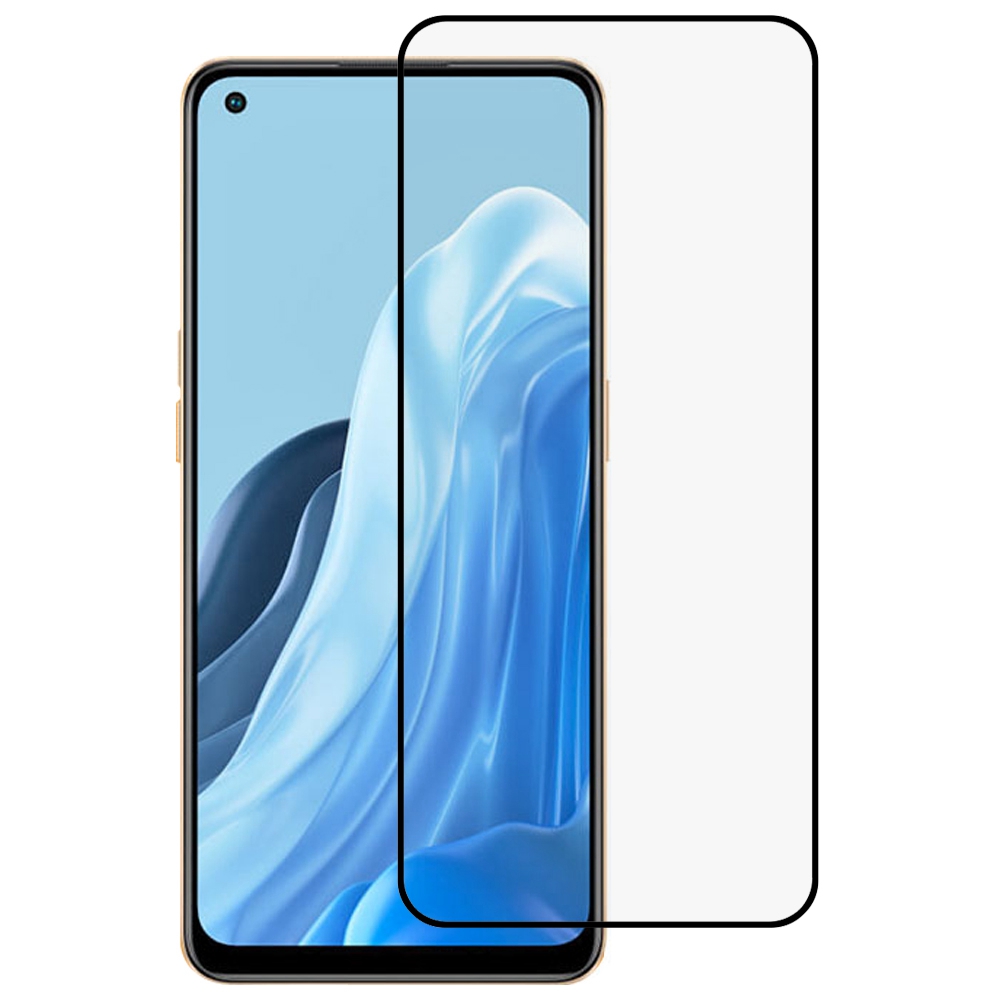 Sensitive-Touch Tempered Glass Film For Oppo Reno7 A (Japan Version) 5G, Full Glue Full Coverage HD Silk Printing Phone Screen Protector, Oppo Reno7 A (Japan Version) 5G
Sensitive-Touch Tempered Glass Film For Oppo Reno7 A (Japan Version) 5G, Full Glue Full Coverage HD Silk Printing Phone Screen Protector, Oppo Reno7 A (Japan Version) 5G