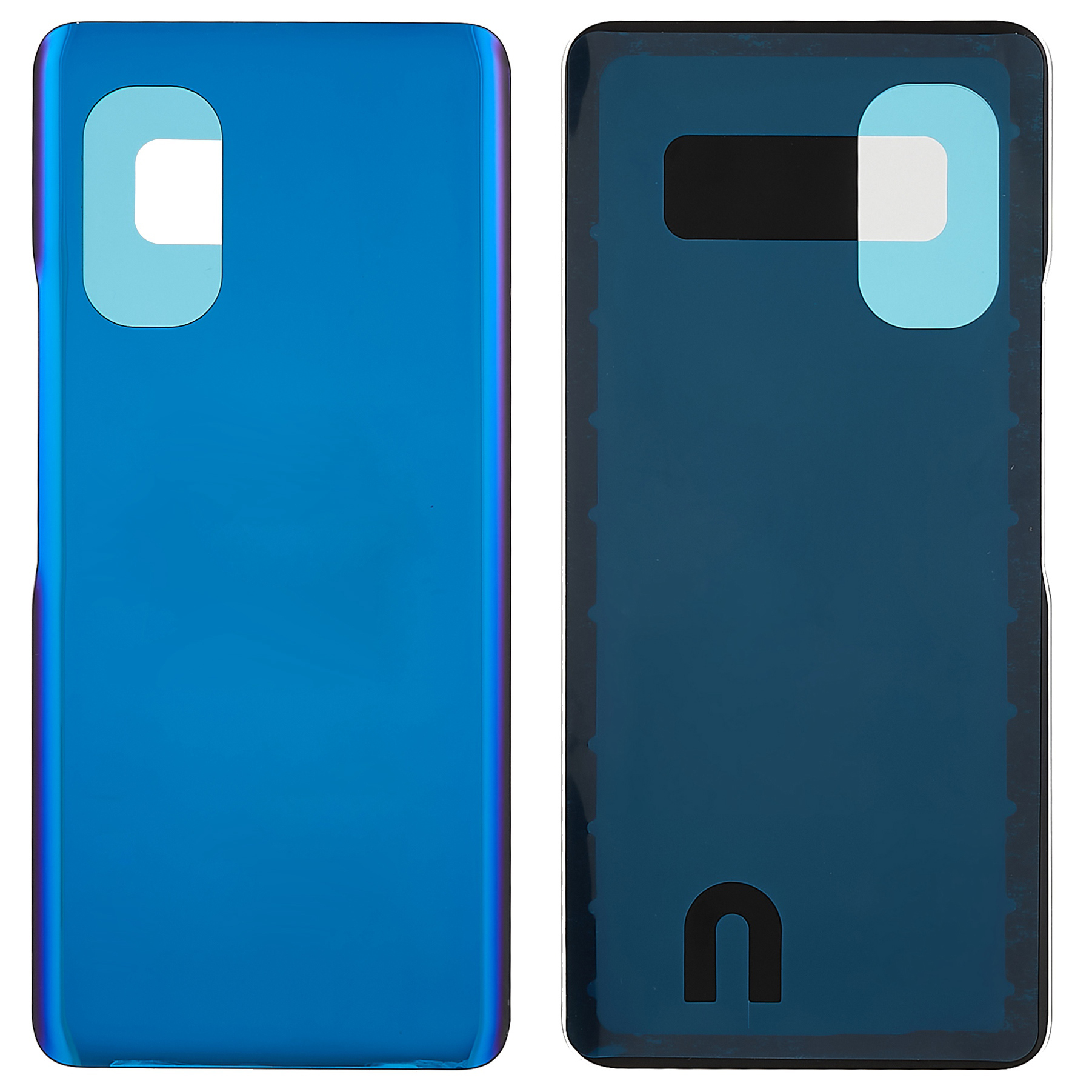 Für Ehren 50 SE Battery Housing Deckung Mit Kleberaufkleber -ersatzteilen - Blau, Honor 50 SE
Für Ehren 50 SE Battery Housing Deckung Mit Kleberaufkleber -ersatzteilen - Blau, Honor 50 SE
