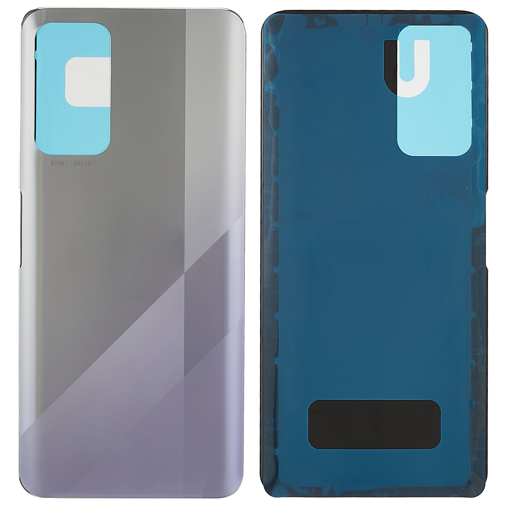 Für Ehren X10 5G Batteriegehäuse Deckung Mit Kleberaufkleber -ersatzteilen - Silber-, Honor X10 5G
Für Ehren X10 5G Batteriegehäuse Deckung Mit Kleberaufkleber -ersatzteilen - Silber-, Honor X10 5G