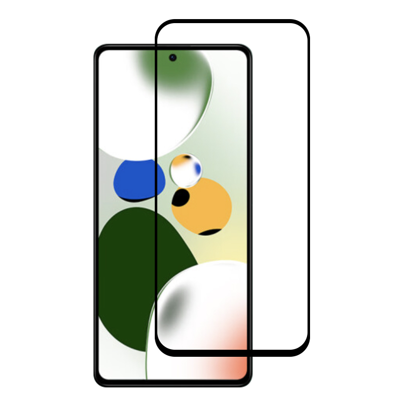 Rurihai Für Xiaomi Poco X5 Pro 5G / Redmi Note 12 Pro 5g / Redmi Note 12 Pro Speed 5g High Aluminium-silicon Glass Screen Protector, Xiaomi Poco X5 Pro 5G
Rurihai Für Xiaomi Poco X5 Pro 5G / Redmi Note 12 Pro 5g / Redmi Note 12 Pro Speed 5g High Aluminium-silicon Glass Screen Protector, Xiaomi Poco X5 Pro 5G