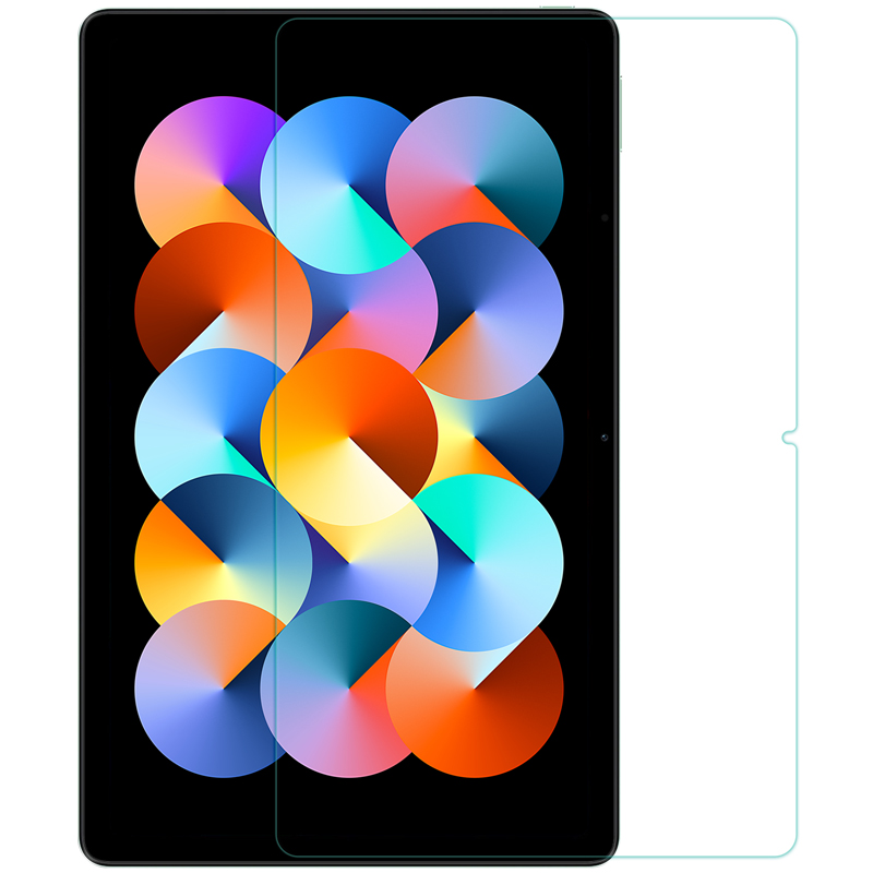 Nillkin Erstaunliche H+ -serie Für Xiaomi Redmi Pad Screen Protector AGC Glass Full Cover Clear Film, Xiaomi Redmi Pad
Nillkin Erstaunliche H+ -serie Für Xiaomi Redmi Pad Screen Protector AGC Glass Full Cover Clear Film, Xiaomi Redmi Pad