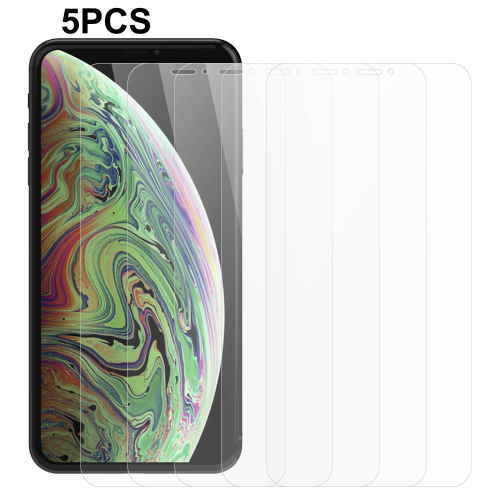 5pcs / Pack Für Iphone XR 6,1 -zoll -bildschirmschutz 2,5d 0,3 mm Fingerabdruckfest, Temperamentvoller Glasfilm, iPhone XR 6.1 inch
5pcs / Pack Für Iphone XR 6,1 -zoll -bildschirmschutz 2,5d 0,3 mm Fingerabdruckfest, Temperamentvoller Glasfilm, iPhone XR 6.1 inch