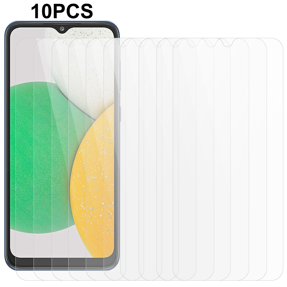 10pcs / Setzen Sie Für Samsung Galaxy A03 Core Tempered Glass Protective Film 0,3 mm 2,5d Bogenkante HD -telefonbildschirmschutzschutz, Samsung Galaxy A03 Core
10pcs / Setzen Sie Für Samsung Galaxy A03 Core Tempered Glass Protective Film 0,3 mm 2,5d Bogenkante HD -telefonbildschirmschutzschutz, Samsung Galaxy A03 Core