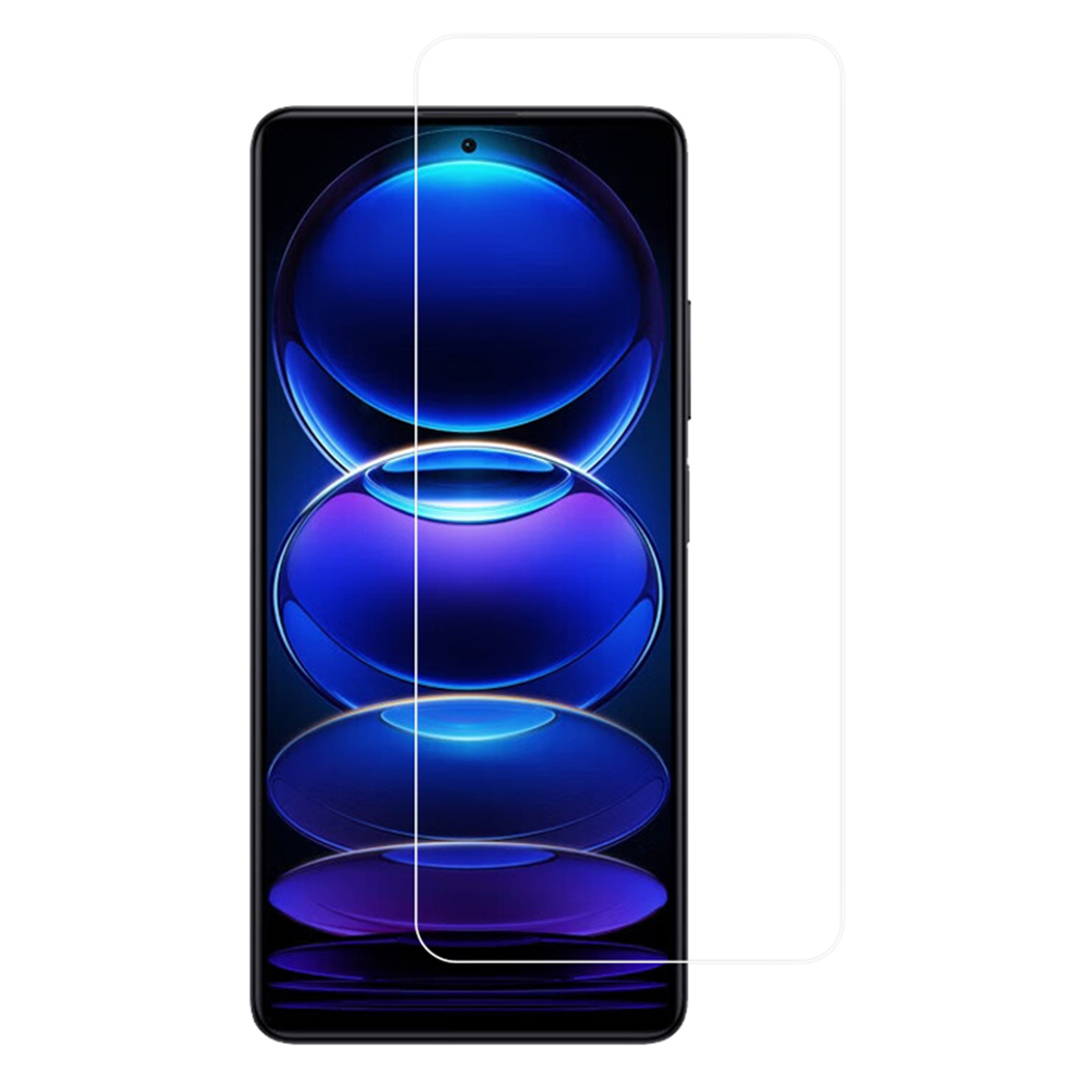 Rurihai -bildschirmschutz Für Xiaomi Redmi Note 12 Pro 5g / Hinweis 12 Pro Speed 5g / Poco X5 Pro 5g, 2,5d Medium Aluminiumglas 0,18 mm Klarer Film, Xiaomi Redmi Note 12 Pro 5G
Rurihai -bildschirmschutz Für Xiaomi Redmi Note 12 Pro 5g / Hinweis 12 Pro Speed 5g / Poco X5 Pro 5g, 2,5d Medium Aluminiumglas 0,18 mm Klarer Film, Xiaomi Redmi Note 12 Pro 5G
