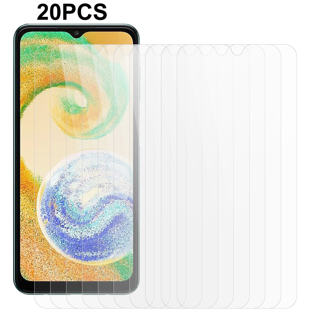 20pcs / Setzen Sie Für Samsung Galaxy A04s 4G (164,7 x 76,7 x 9,1 Mm) Temperierter Glasschriftenfilm HD 0,3 mm 2,5d Bogenkante Telefonbildschirmschutzschutz, Galaxy A04s 4G (164.7 x 76.7 x 9.1 mm)
20pcs / Setzen Sie Für Samsung Galaxy A04s 4G (164,7 x 76,7 x 9,1 Mm) Temperierter Glasschriftenfilm HD 0,3 mm 2,5d Bogenkante Telefonbildschirmschutzschutz, Galaxy A04s 4G (164.7 x 76.7 x 9.1 mm)
