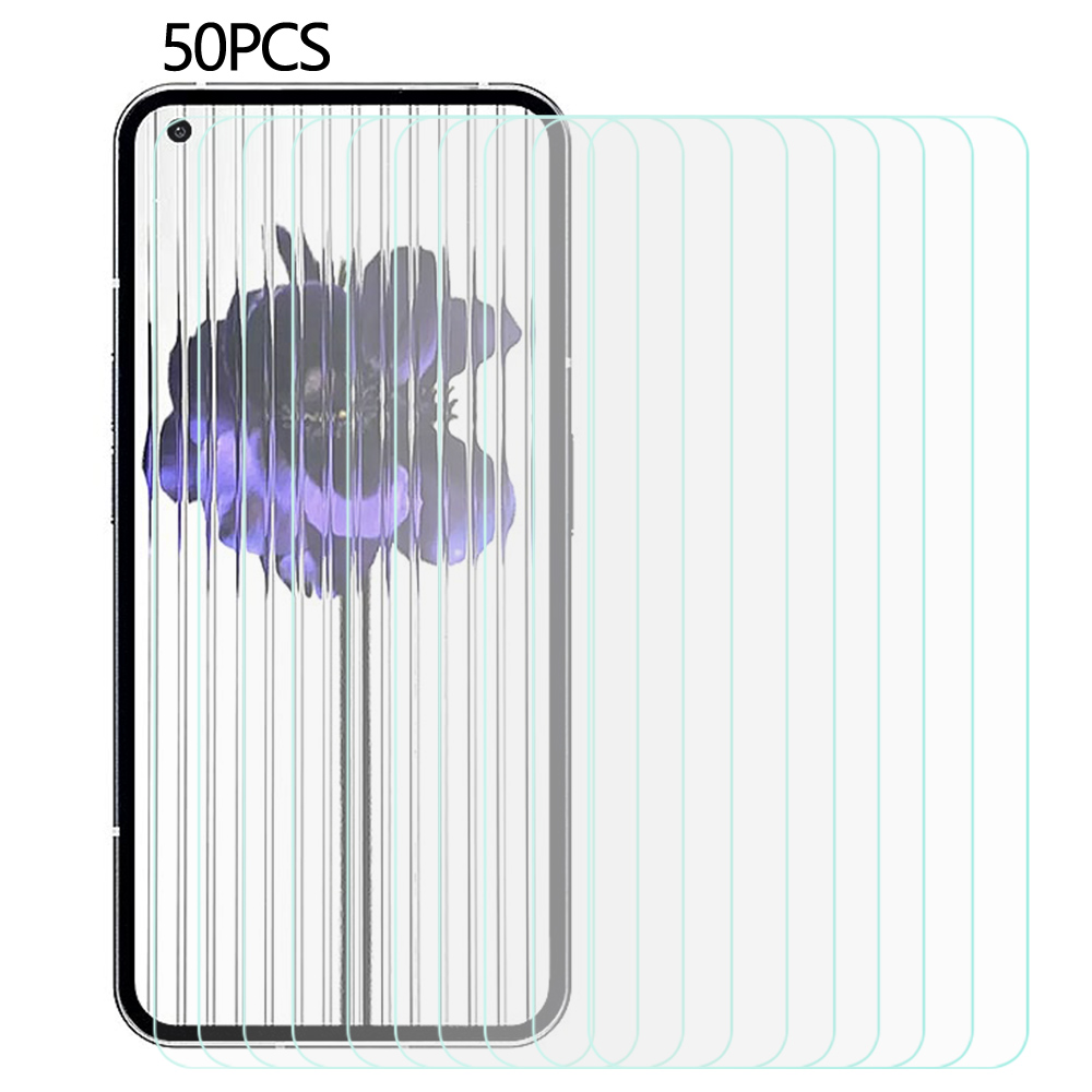 50 Stück / Setzen Sie Für Nichts Telefon (1) 5G 2,5d 0,3 mm Temperierter Glasschriften Beschützer HD Phone Screen Protective Film, Nothing phone (1) 5G
50 Stück / Setzen Sie Für Nichts Telefon (1) 5G 2,5d 0,3 mm Temperierter Glasschriften Beschützer HD Phone Screen Protective Film, Nothing phone (1) 5G