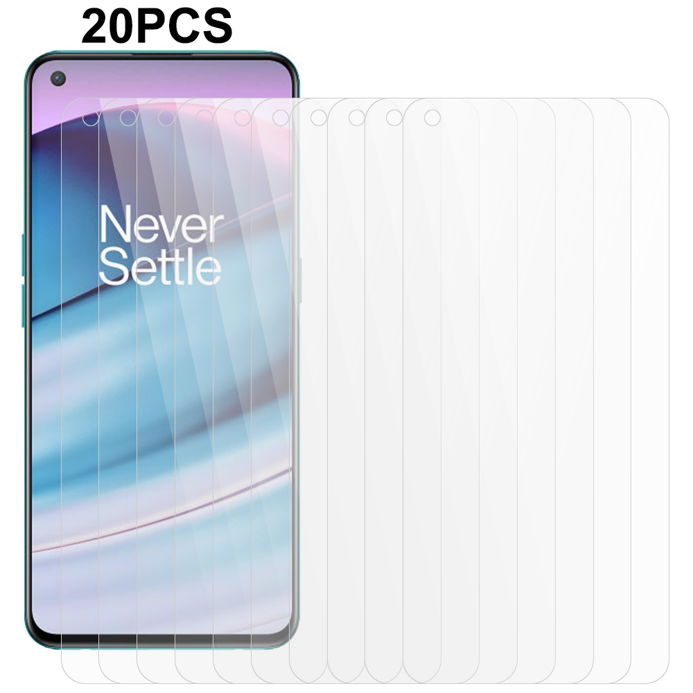 20pcs / Setzen Sie HD 0,3 mm 2,5d -bogenkantenbildfilm Für OnePlus Nord CE 5G Tempered Glass Screen Protector, OnePlus Nord CE 5G
20pcs / Setzen Sie HD 0,3 mm 2,5d -bogenkantenbildfilm Für OnePlus Nord CE 5G Tempered Glass Screen Protector, OnePlus Nord CE 5G