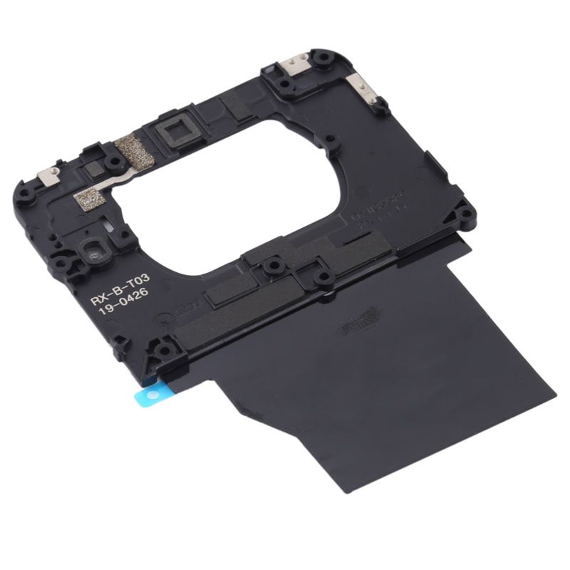 Für Xiaomi Poco X3 / Poco X3 NFC Motherboard -schutzabdeckungsteil (ohne Logo), Xiaomi Poco X3
Für Xiaomi Poco X3 / Poco X3 NFC Motherboard -schutzabdeckungsteil (ohne Logo), Xiaomi Poco X3