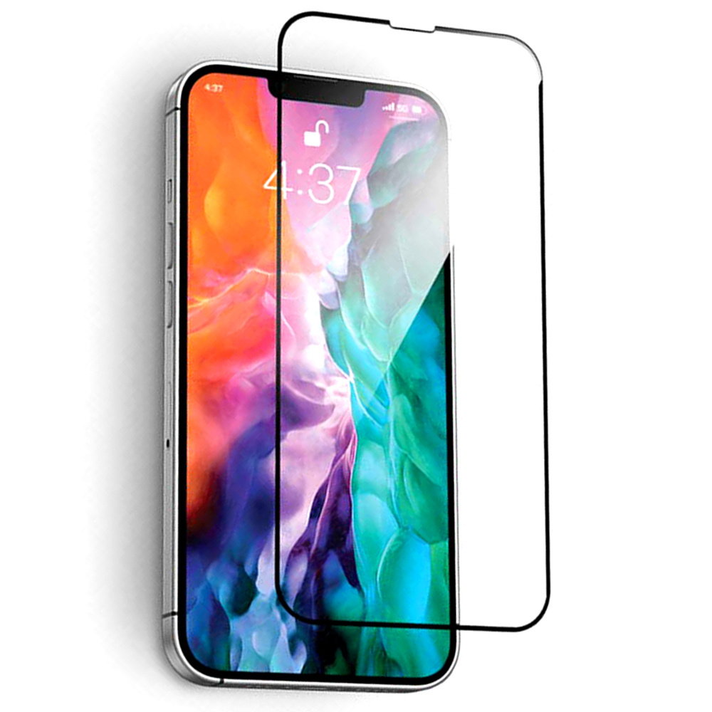 ZGA Für Iphone 13 / 13 Pro / 14 Vollbildschutz HD Clear Seidendruck Temperierter Glasphone -screenfilm, iPhone 13
ZGA Für Iphone 13 / 13 Pro / 14 Vollbildschutz HD Clear Seidendruck Temperierter Glasphone -screenfilm, iPhone 13