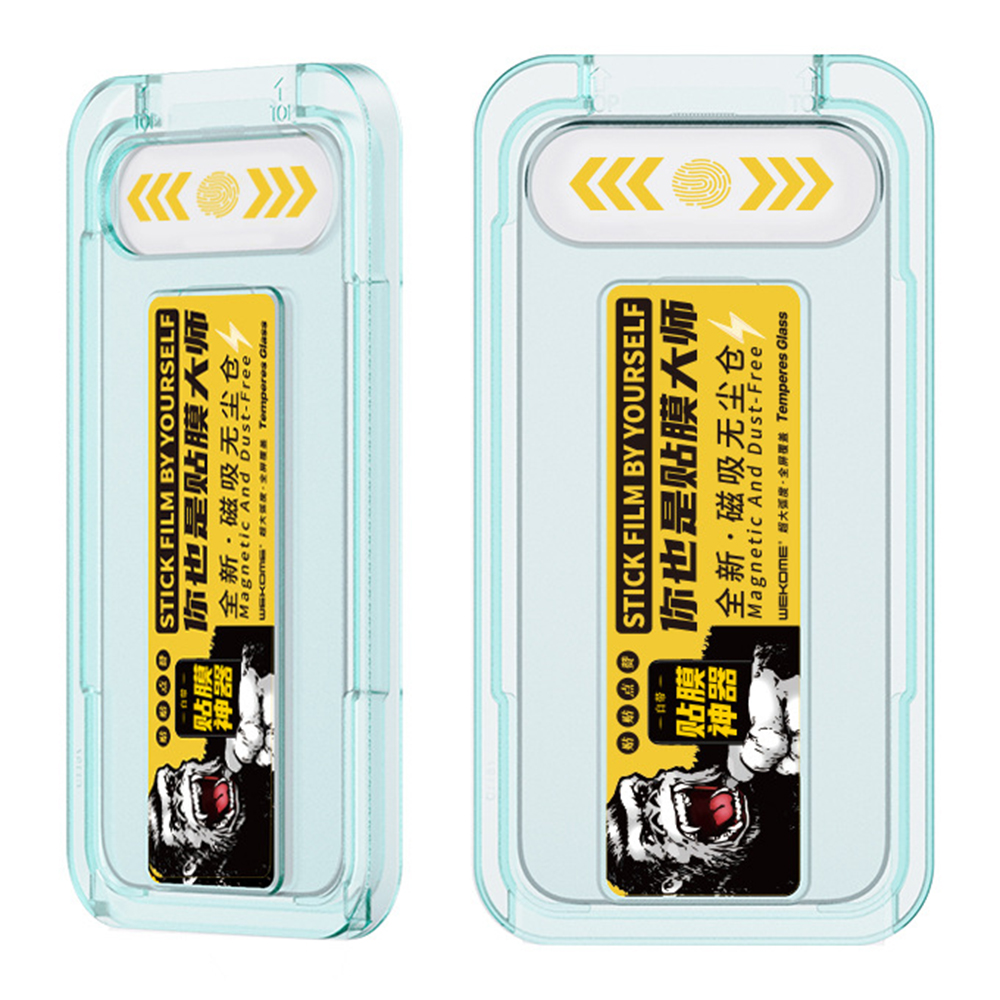 Wekome Für Iphone 13 Pro Max / 14 Plus Vollständige Deckungsbildschirm Protectoe Hochaluminium-silicon Glass Clear Film, iPhone 13 Pro Max
Wekome Für Iphone 13 Pro Max / 14 Plus Vollständige Deckungsbildschirm Protectoe Hochaluminium-silicon Glass Clear Film, iPhone 13 Pro Max