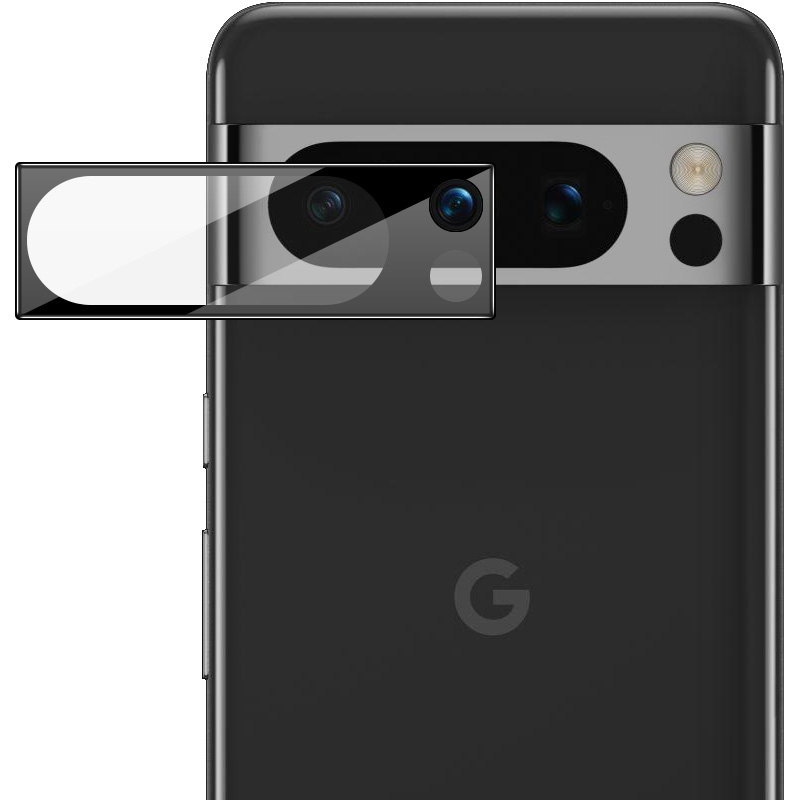 IMAK Für Google Pixel 8 Pro Anti-scratch-kamera-objektivschutzmesser Temperierte Glaslinsenfilm (schwarze Version), Google Pixel 8 Pro
IMAK Für Google Pixel 8 Pro Anti-scratch-kamera-objektivschutzmesser Temperierte Glaslinsenfilm (schwarze Version), Google Pixel 8 Pro