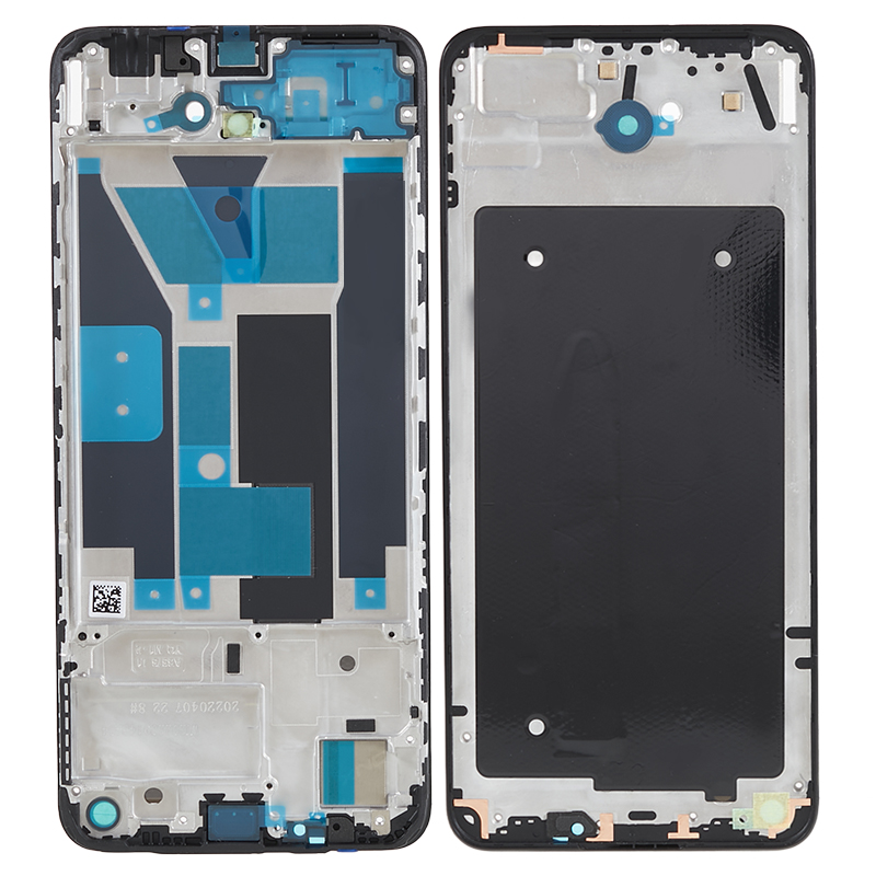 Für Realme 9 4G Mittlerer Plattenrahmen Reparaturteil (a-seite) (ohne Logo), Realme 9 4G
Für Realme 9 4G Mittlerer Plattenrahmen Reparaturteil (a-seite) (ohne Logo), Realme 9 4G