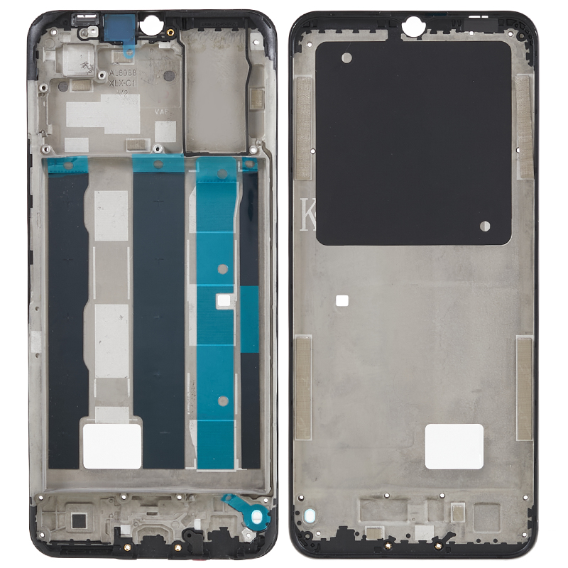 Für Vivo Y15s 4G Mittlerer Plattenrahmenreparaturteil (a-seite) (ohne Logo), vivo Y15s 4G
Für Vivo Y15s 4G Mittlerer Plattenrahmenreparaturteil (a-seite) (ohne Logo), vivo Y15s 4G