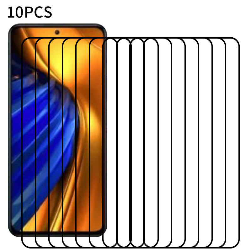 Rurihai 10pcs Screen -beschützer Für Xiaomi Poco F5 5G / Redmi Note 12 Turbo, 2,5d Sekundärhärtung Mit Hochaluminium-silicon-glasfilm, Xiaomi Poco F5 5G
Rurihai 10pcs Screen -beschützer Für Xiaomi Poco F5 5G / Redmi Note 12 Turbo, 2,5d Sekundärhärtung Mit Hochaluminium-silicon-glasfilm, Xiaomi Poco F5 5G