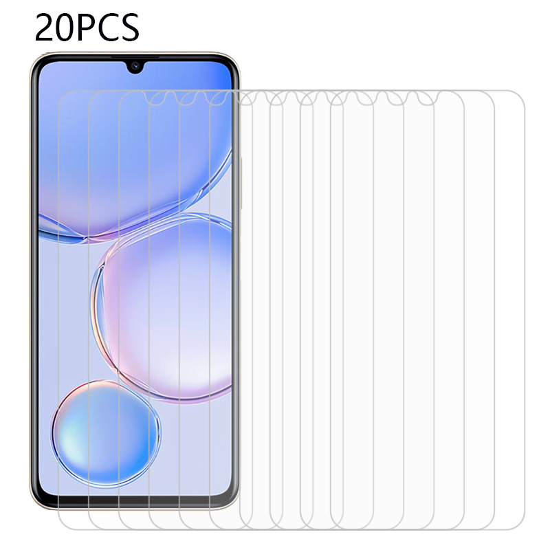 20pcs Für Huawei Nova Y71 4G Anti-kratzer-phone-screenfilm 0,3 mm 2,5d Temperierter Glasschriftenschutzschutz, Huawei nova Y71 4G
20pcs Für Huawei Nova Y71 4G Anti-kratzer-phone-screenfilm 0,3 mm 2,5d Temperierter Glasschriftenschutzschutz, Huawei nova Y71 4G