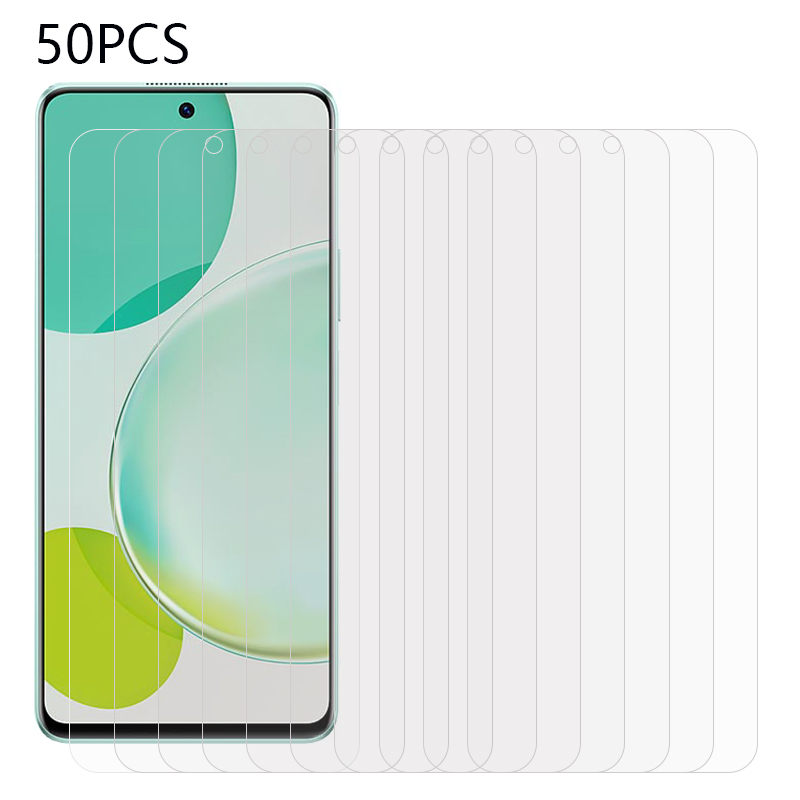 50pcs Für Huawei Nova 11i Anti-kratzer-telefonbildschirm-beschützer 2.5d Bogenkante 0,3 mm Temperierter Glasfilm, Huawei Nova 11i
50pcs Für Huawei Nova 11i Anti-kratzer-telefonbildschirm-beschützer 2.5d Bogenkante 0,3 mm Temperierter Glasfilm, Huawei Nova 11i
