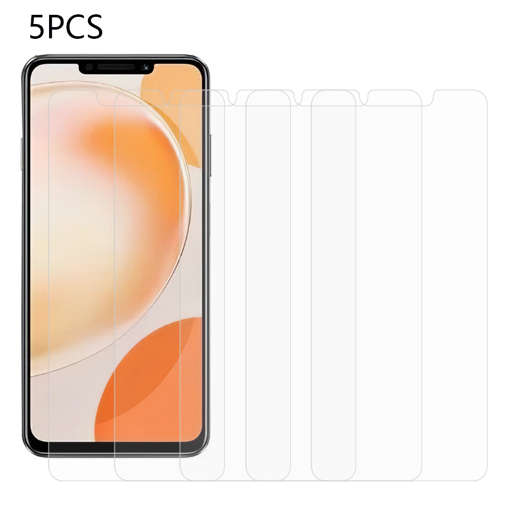 5pcs / Set Für Huawei Nova Y91 4G Hochhärtung Getemperter Glasfilm 2,5d 0,3 mm HD -telefonbildschirmschutzschutz, Huawei nova Y91 4G
5pcs / Set Für Huawei Nova Y91 4G Hochhärtung Getemperter Glasfilm 2,5d 0,3 mm HD -telefonbildschirmschutzschutz, Huawei nova Y91 4G