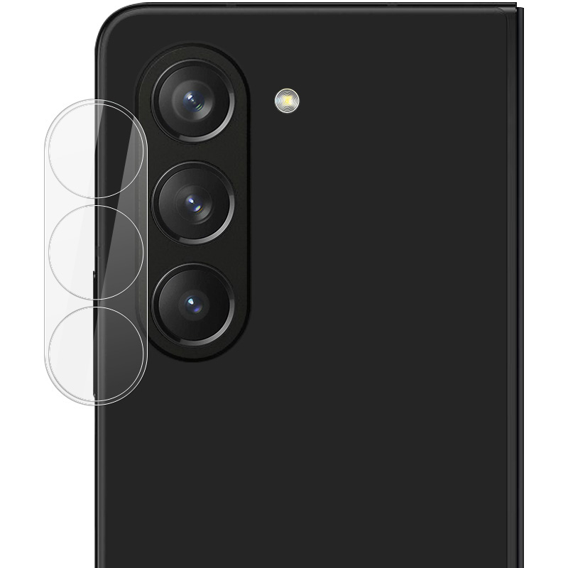 IMAK Für Samsung Galaxy Z Fold5 5G HD Clear Integrated Camera Objektiv Film Clear Tempered Glass Lens Protector + Acryllinsenkappe, Galaxy Z Fold5 5G
IMAK Für Samsung Galaxy Z Fold5 5G HD Clear Integrated Camera Objektiv Film Clear Tempered Glass Lens Protector + Acryllinsenkappe, Galaxy Z Fold5 5G