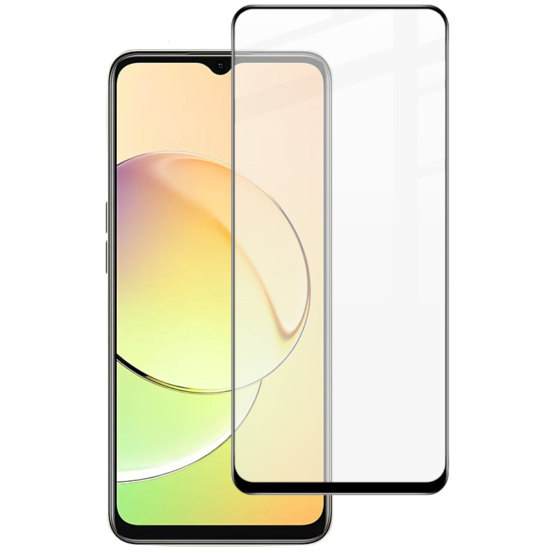 IMAK Pro+ Series Phone Screen Protector Für Realme 11 5g, Vollkleber Temperiertes Glas Full Cover HD -screenfilm, Realme 11 5G
IMAK Pro+ Series Phone Screen Protector Für Realme 11 5g, Vollkleber Temperiertes Glas Full Cover HD -screenfilm, Realme 11 5G