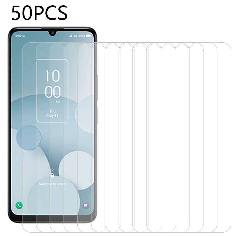 50pcs Für TCL 40 XL Phone Screen Protector Ultra Clear Tempered Glass Anti-scratch-screenfilm, TCL 40 XL
50pcs Für TCL 40 XL Phone Screen Protector Ultra Clear Tempered Glass Anti-scratch-screenfilm, TCL 40 XL