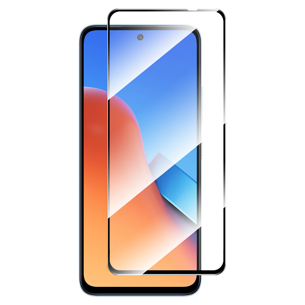 Enkay Hat Prince Clear Phone Screen Film Für Xiaomi Redmi 12 4g, 2,5d 0,26 mm Seidendruck 9 Stunden Hochaluminium-siliconglas Beschützer, Xiaomi Redmi 12 4G
Enkay Hat Prince Clear Phone Screen Film Für Xiaomi Redmi 12 4g, 2,5d 0,26 mm Seidendruck 9 Stunden Hochaluminium-siliconglas Beschützer, Xiaomi Redmi 12 4G