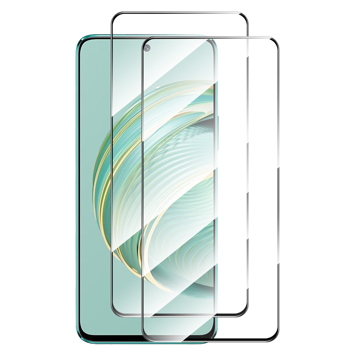 Enkay Hut Prince 2pcs Für Huawei Nova 10z 4G Bildschirmschutz 0,26 mm 9H, Huawei nova 10z 4G
Enkay Hut Prince 2pcs Für Huawei Nova 10z 4G Bildschirmschutz 0,26 mm 9H, Huawei nova 10z 4G