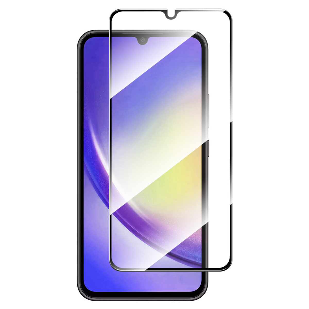 Enkay Hut Prince Für Samsung Galaxy A25 5G High Aluminium-silicon Glass Hd-bildschirmschutz 0,26 mm 2,5d Seidendruckfilm, Galaxy A25 5G
Enkay Hut Prince Für Samsung Galaxy A25 5G High Aluminium-silicon Glass Hd-bildschirmschutz 0,26 mm 2,5d Seidendruckfilm, Galaxy A25 5G