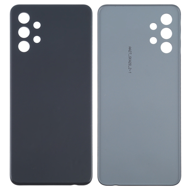 Für Samsung Galaxy A32 5G A326 Back Batterie Gehäuse Deckung Ersatzteil - Schwarz, Galaxy A32 5G
Für Samsung Galaxy A32 5G A326 Back Batterie Gehäuse Deckung Ersatzteil - Schwarz, Galaxy A32 5G