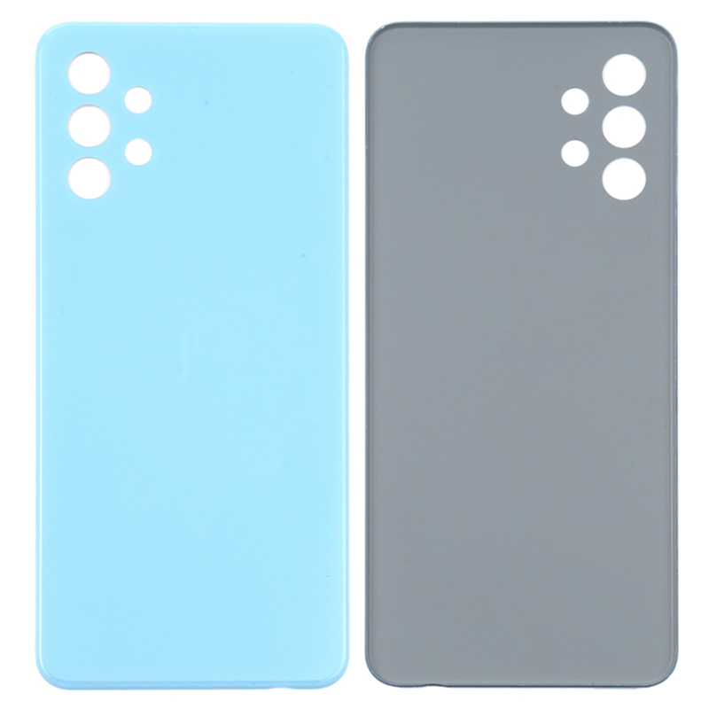 Für Samsung Galaxy A32 5G A326 Back Batterie Gehäuse Deckung Ersatzteil - Blau, Galaxy A32 5G
Für Samsung Galaxy A32 5G A326 Back Batterie Gehäuse Deckung Ersatzteil - Blau, Galaxy A32 5G