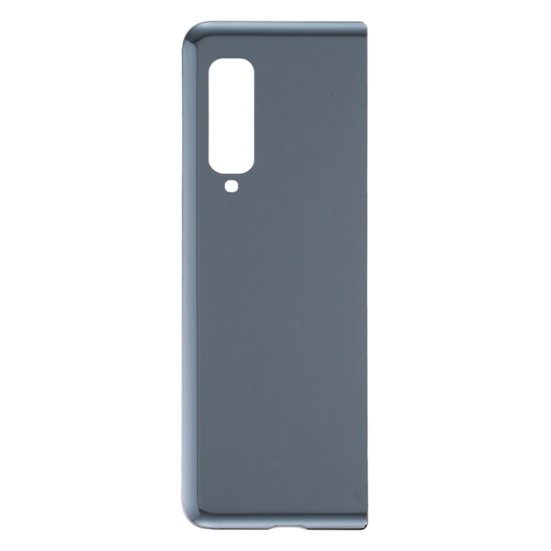 Für Samsung Galaxy Fold F900 Battery Battery Housing Deckungsabdeckungsteil (ohne Logo) - Schwarz, Galaxy Fold
Für Samsung Galaxy Fold F900 Battery Battery Housing Deckungsabdeckungsteil (ohne Logo) - Schwarz, Galaxy Fold