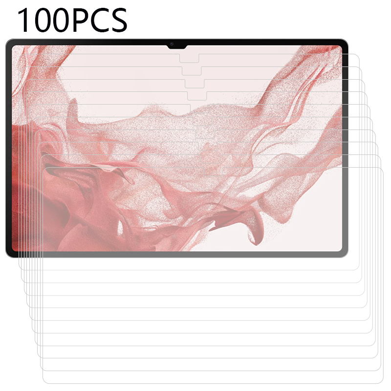 100 Stück Für Samsung Galaxy Tab S8 Ultra / S9 Ultra Tablet Protective Film Ultra Clear Clear Tempered Glass Screen Protector, Galaxy Tab S9 Ultra
100 Stück Für Samsung Galaxy Tab S8 Ultra / S9 Ultra Tablet Protective Film Ultra Clear Clear Tempered Glass Screen Protector, Galaxy Tab S9 Ultra
