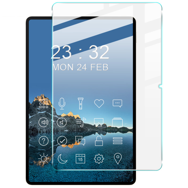 IMAK H-serie Für Honor MagicPad 13 Temperierte Glastablette-bildschirmschutz Anti-kratzer-tablet-film, Honor MagicPad 13
IMAK H-serie Für Honor MagicPad 13 Temperierte Glastablette-bildschirmschutz Anti-kratzer-tablet-film, Honor MagicPad 13