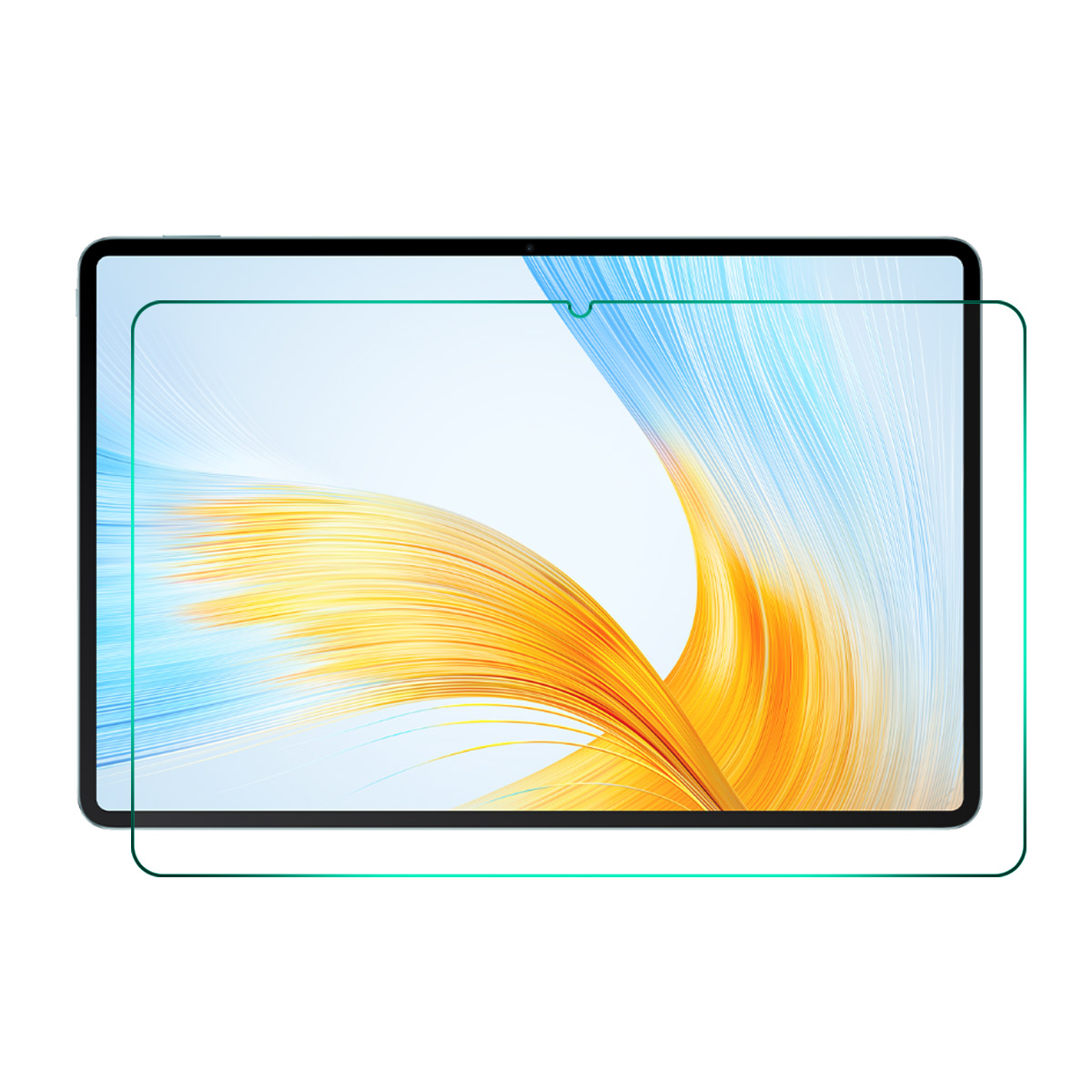 Enkay Hut Prince For Honor MagicPad 13 Tablet-bildschirmschutz 0,33 mm 9h 2,5d Hochaluminium-silicon Glassfilm, Honor MagicPad 13
Enkay Hut Prince For Honor MagicPad 13 Tablet-bildschirmschutz 0,33 mm 9h 2,5d Hochaluminium-silicon Glassfilm, Honor MagicPad 13