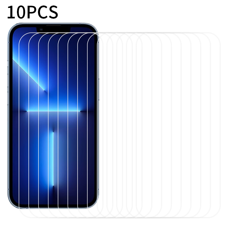 Rurihai 10pcs Telefonbildschirmschutz Für Iphone 15 Pro, 0,18 mm 2,5d Bogenkante Hoch Aluminium-silicon Glass Ultra Clear Film, iPhone 15 Pro
Rurihai 10pcs Telefonbildschirmschutz Für Iphone 15 Pro, 0,18 mm 2,5d Bogenkante Hoch Aluminium-silicon Glass Ultra Clear Film, iPhone 15 Pro