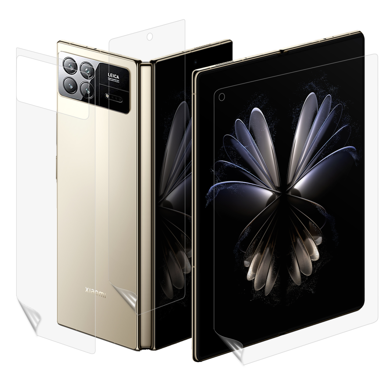 Für Xiaomi Mix Fold 3 5g 1 Setzen Sie Tpu + Pet -hydrogel -film Innere + Vorne + Rückseite Vollbedeckung Beschützer, Xiaomi Mix Fold 3 5G
Für Xiaomi Mix Fold 3 5g 1 Setzen Sie Tpu + Pet -hydrogel -film Innere + Vorne + Rückseite Vollbedeckung Beschützer, Xiaomi Mix Fold 3 5G