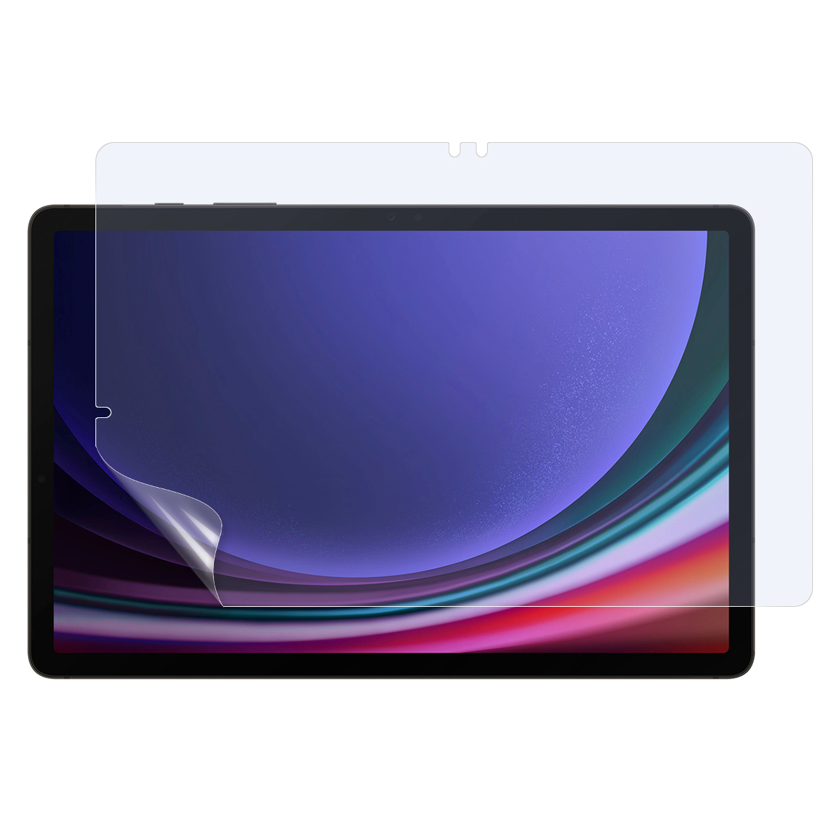 Für Samsung Galaxy Tab S9 / S8 / S7 Vollkleber Anti-blau-ray-screen-beschützer HD Clear Pet Film, Galaxy Tab S9
Für Samsung Galaxy Tab S9 / S8 / S7 Vollkleber Anti-blau-ray-screen-beschützer HD Clear Pet Film, Galaxy Tab S9