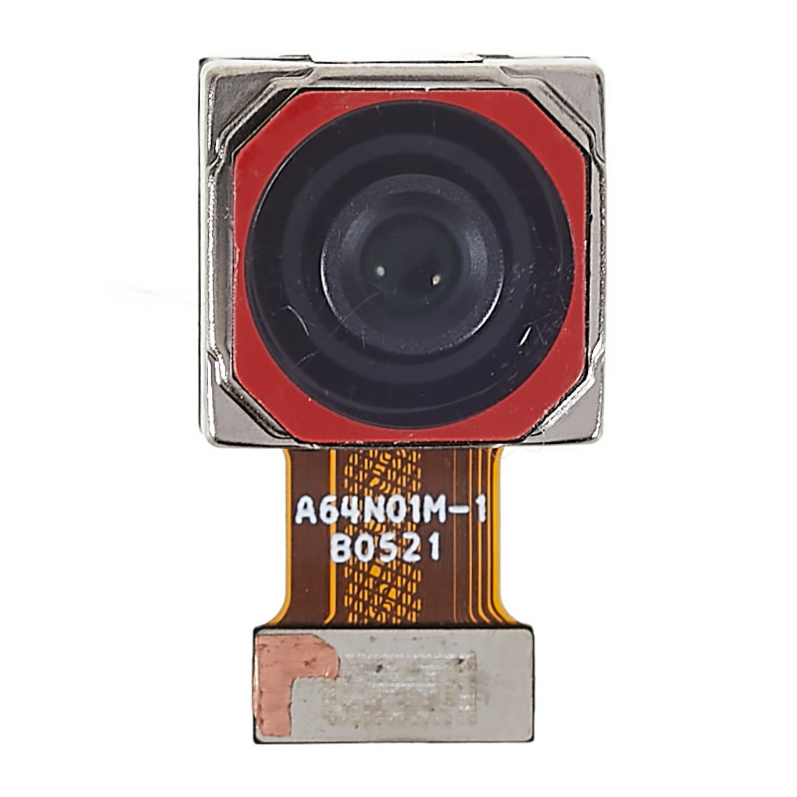 Für Xiaomi Poco F4 GT OEM Hinter Big Rückenkamera -modul Teil (ohne Logo), Xiaomi Poco F4 GT
Für Xiaomi Poco F4 GT OEM Hinter Big Rückenkamera -modul Teil (ohne Logo), Xiaomi Poco F4 GT