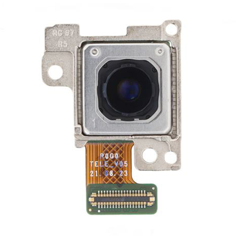 Für Samsung Galaxy S22 5G S901 / S22+ 5G S906 OEM Heck Big Back Kamera Teil, 10 MP, f. / 2,4, 70 mm (telei) (ohne Logo), Galaxy S22 5G
Für Samsung Galaxy S22 5G S901 / S22+ 5G S906 OEM Heck Big Back Kamera Teil, 10 MP, f. / 2,4, 70 mm (telei) (ohne Logo), Galaxy S22 5G