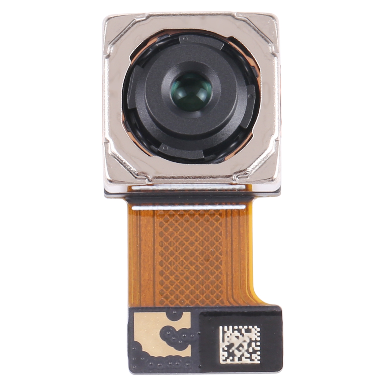 Für Samsung Galaxy A04 4G (164,4 x 76,3 x 9,1 Mm) A045 OEM 50 mp f f / 1,8 Reparaturteil Des Reparaturteils Für Breitkamera (ohne Logo), Galaxy A04 4G (164.4 x 76.3 x 9.1 mm)
Für Samsung Galaxy A04 4G (164,4 x 76,3 x 9,1 Mm) A045 OEM 50 mp f f / 1,8 Reparaturteil Des Reparaturteils Für Breitkamera (ohne Logo), Galaxy A04 4G (164.4 x 76.3 x 9.1 mm)