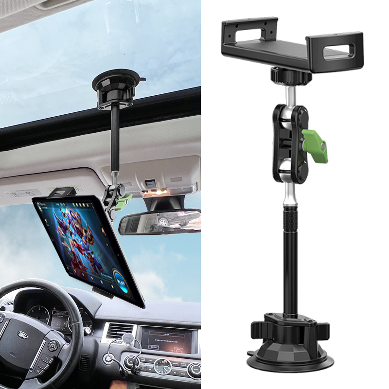 Lanparte -tablet -halterwagen Windschutzscheibe Strong Saugnapfbecher -halterung Universal Für Ipad Samsung Galaxy Tab - Mit Teleskoprohr
Lanparte -tablet -halterwagen Windschutzscheibe Strong Saugnapfbecher -halterung Universal Für Ipad Samsung Galaxy Tab - Mit Teleskoprohr