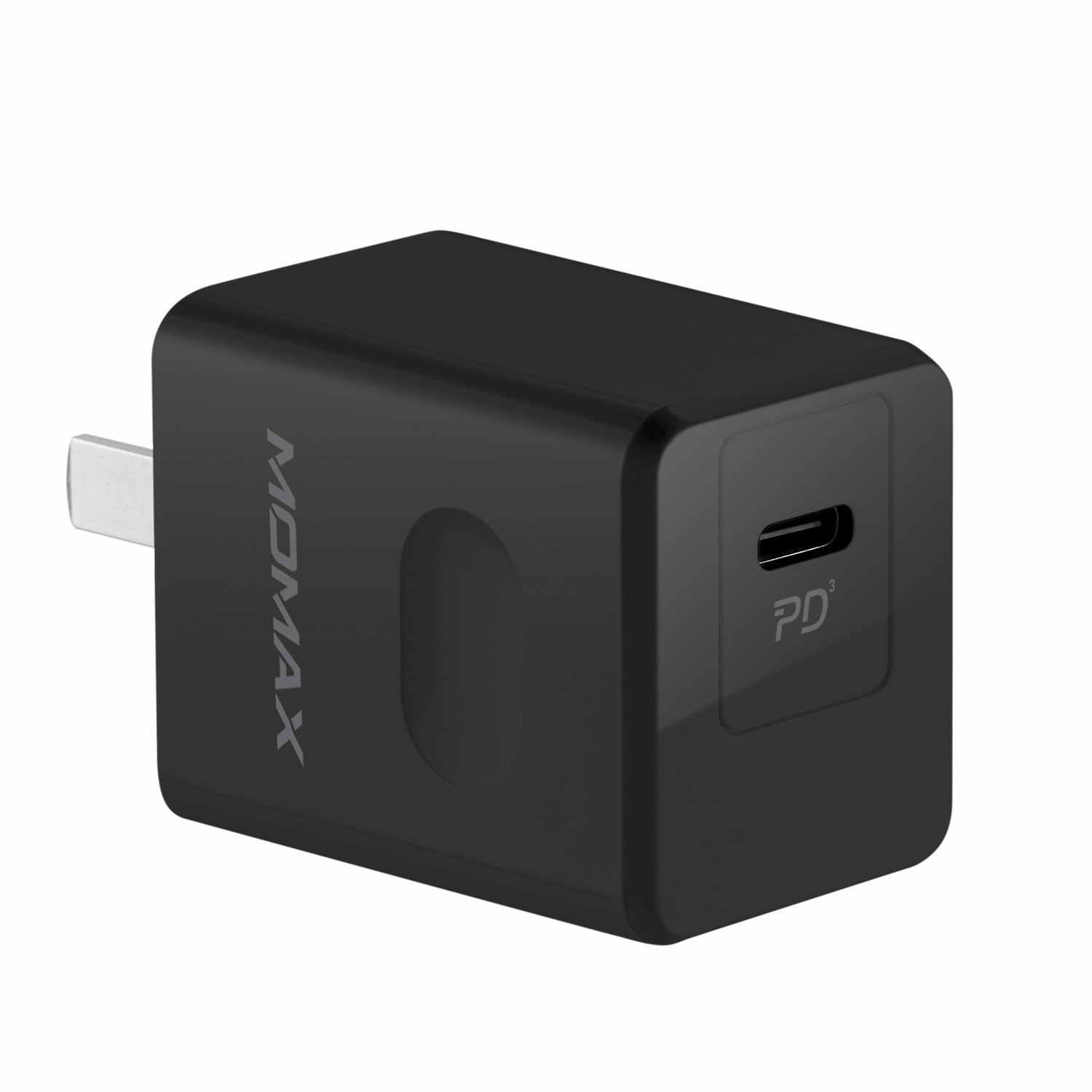 MOMAX 3A 20W TYPE-C Порт Настенный Зарядное Устройство PD Быстрое Настенное Зарядное Устройство - Чернить, Universal
MOMAX 3A 20W TYPE-C Порт Настенный Зарядное Устройство PD Быстрое Настенное Зарядное Устройство - Чернить, Universal