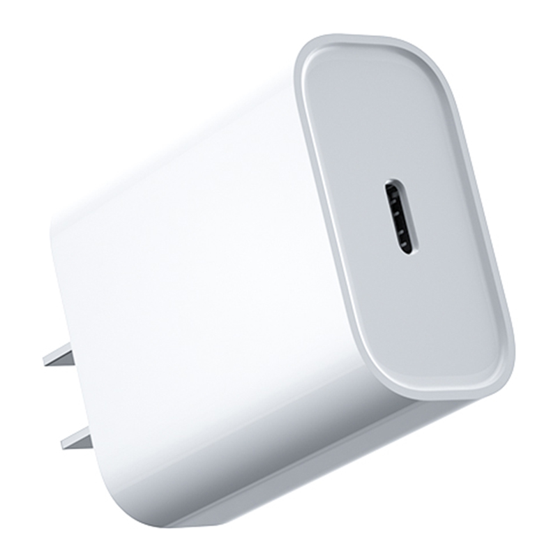 Zuza USB-C PD 20W Power Adapter Portable Portable Fast Зарядка Блок Зарядного Устройства (3C), Universal
Zuza USB-C PD 20W Power Adapter Portable Portable Fast Зарядка Блок Зарядного Устройства (3C), Universal