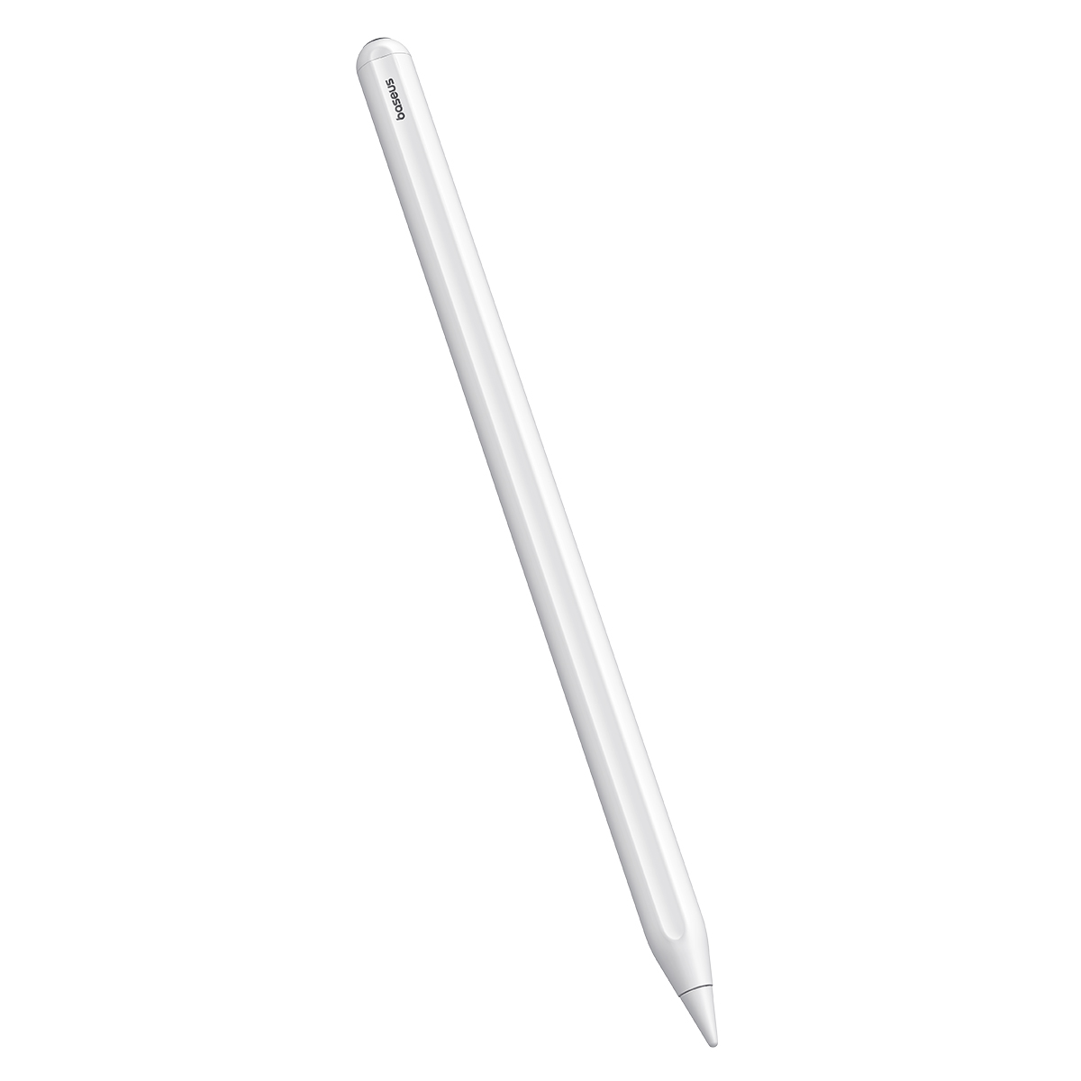 Basis Smooth Writing 2 Series Wireless Lading Stylus Remote Page-Flipping Bluetooth Bleistift (aktive Drahtlose Version), iPad mini (2019) 7.9 inch
Basis Smooth Writing 2 Series Wireless Lading Stylus Remote Page-Flipping Bluetooth Bleistift (aktive Drahtlose Version), iPad mini (2019) 7.9 inch