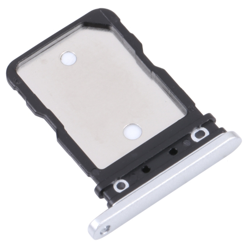 Für Google Pixel 7 5G OEM -sim -kartenschubhalter -ersatz (ohne Logo) - Weiss, Google Pixel 7 5G
Für Google Pixel 7 5G OEM -sim -kartenschubhalter -ersatz (ohne Logo) - Weiss, Google Pixel 7 5G
