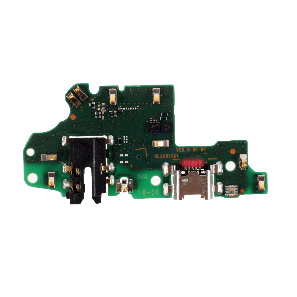 Für Huawei Ehren 10 Lite OEM Lading Dock Port Connector Lader Board Flex Kabel, Huawei Honor 10 Lite
Für Huawei Ehren 10 Lite OEM Lading Dock Port Connector Lader Board Flex Kabel, Huawei Honor 10 Lite