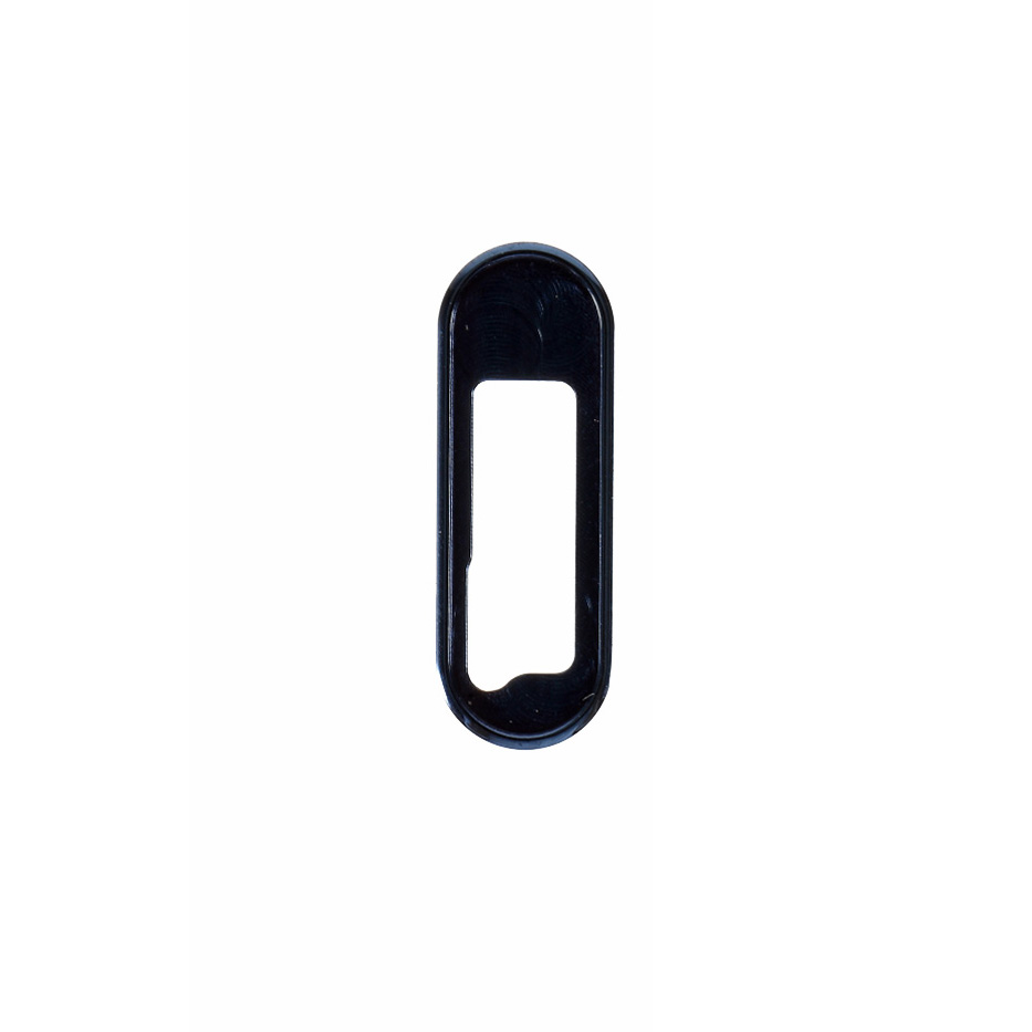 Fingerabdruck-Eisenring (Fingerabdruck-Box-Unterstützung) Ersatz Für Huawei P20 / P20 Pro / Mate 10 / Ehre V10 - Schwarz, Huawei P20
Fingerabdruck-Eisenring (Fingerabdruck-Box-Unterstützung) Ersatz Für Huawei P20 / P20 Pro / Mate 10 / Ehre V10 - Schwarz, Huawei P20