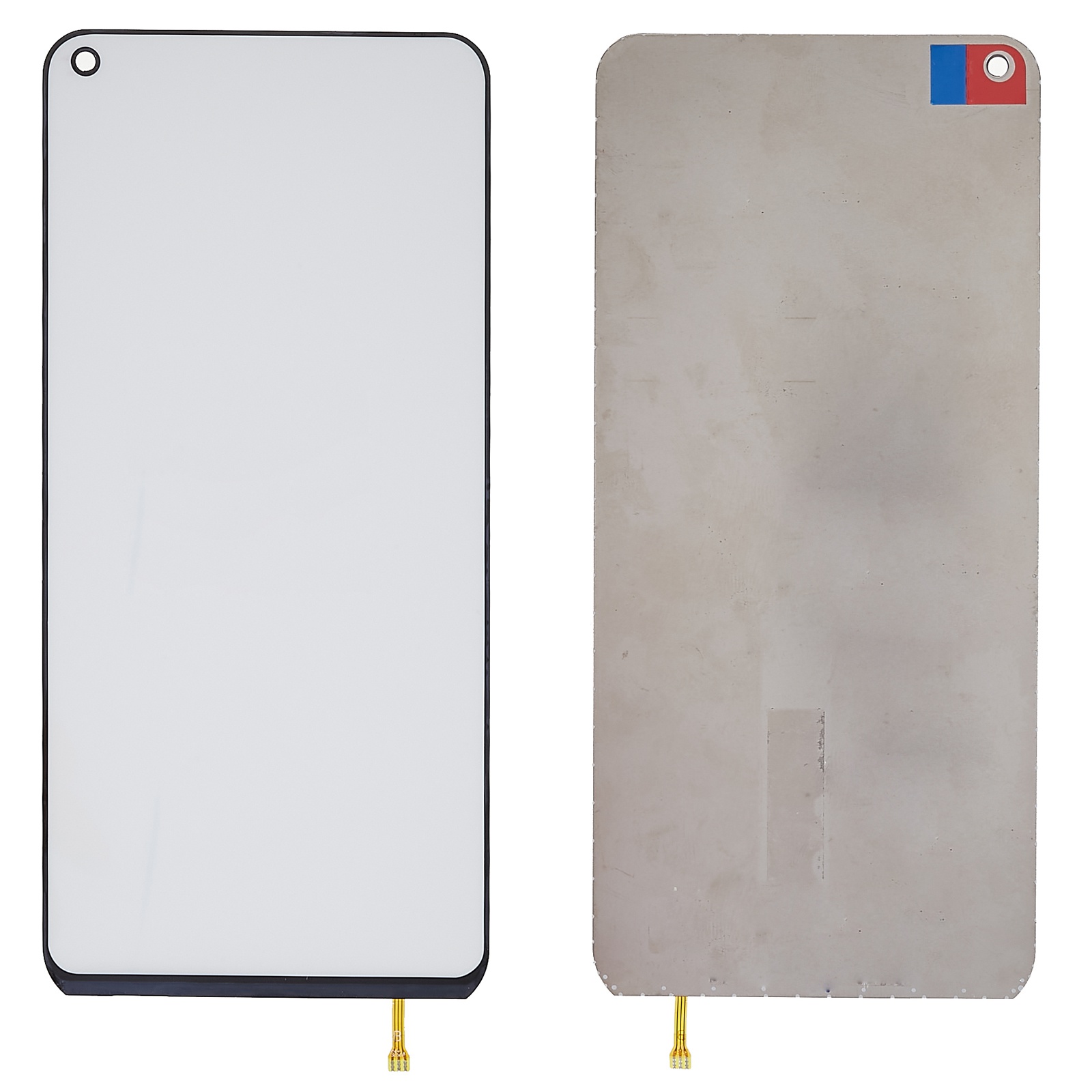 Für Ehrenspiele 4T LCD -bildschirm Hintergrundbeleuchtung Reparaturteil (ohne Logo), Honor Play 4T
Für Ehrenspiele 4T LCD -bildschirm Hintergrundbeleuchtung Reparaturteil (ohne Logo), Honor Play 4T