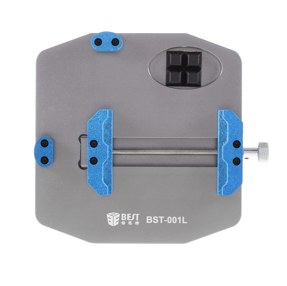 Bestes BST-001L Universal PCB Halter Fixture Mobile Motherboard Reparieren Von Lötkolben-eisen-rework-tool
Bestes BST-001L Universal PCB Halter Fixture Mobile Motherboard Reparieren Von Lötkolben-eisen-rework-tool