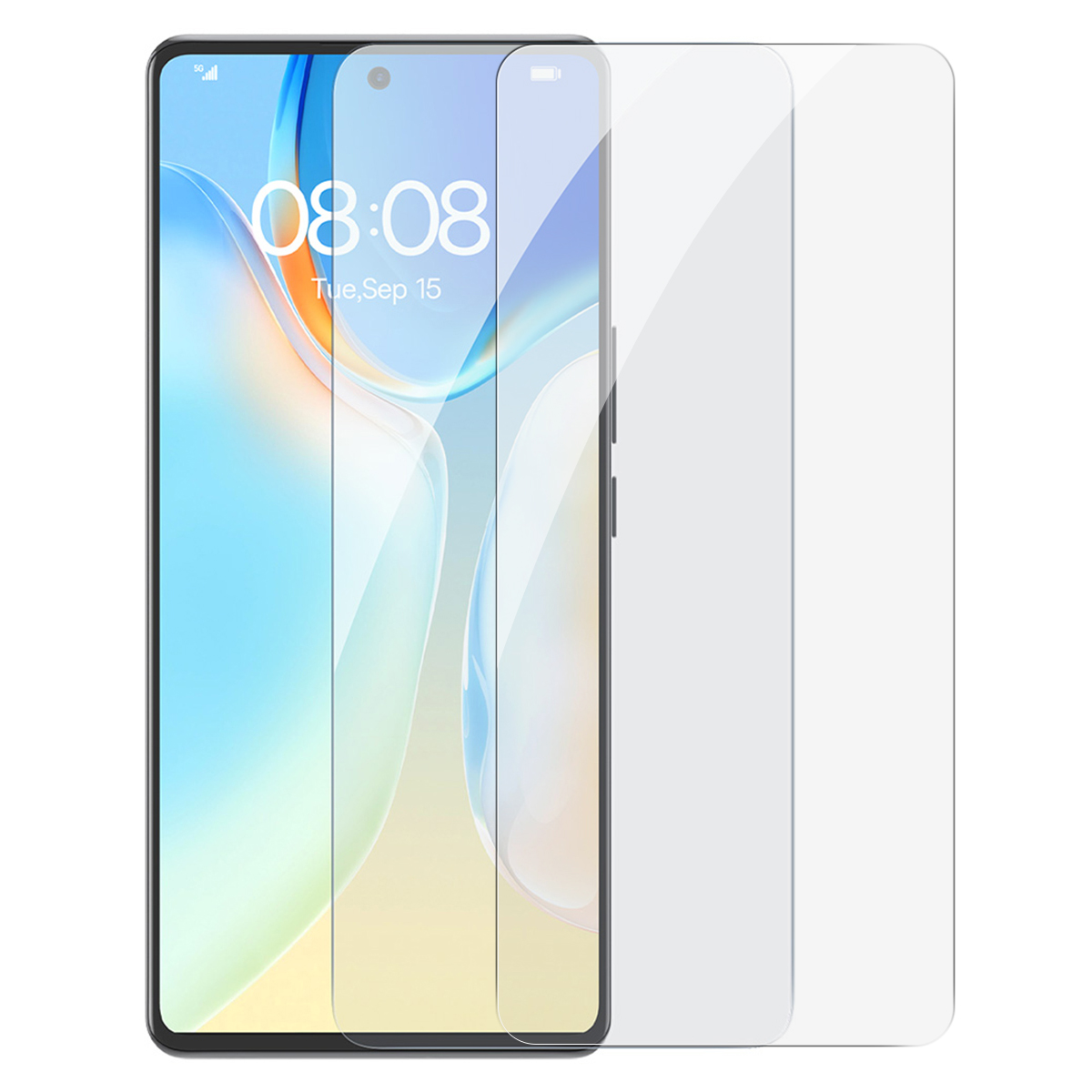 BASEUS 2PCS/SET SENCER Protector Для Vivo X70, Anti-Scratch HD Clarity 0,3 Мм Запеченная Стеклянная Пленка С Помощью Инструмента Установки, vivo X70
BASEUS 2PCS/SET SENCER Protector Для Vivo X70, Anti-Scratch HD Clarity 0,3 Мм Запеченная Стеклянная Пленка С Помощью Инструмента Установки, vivo X70