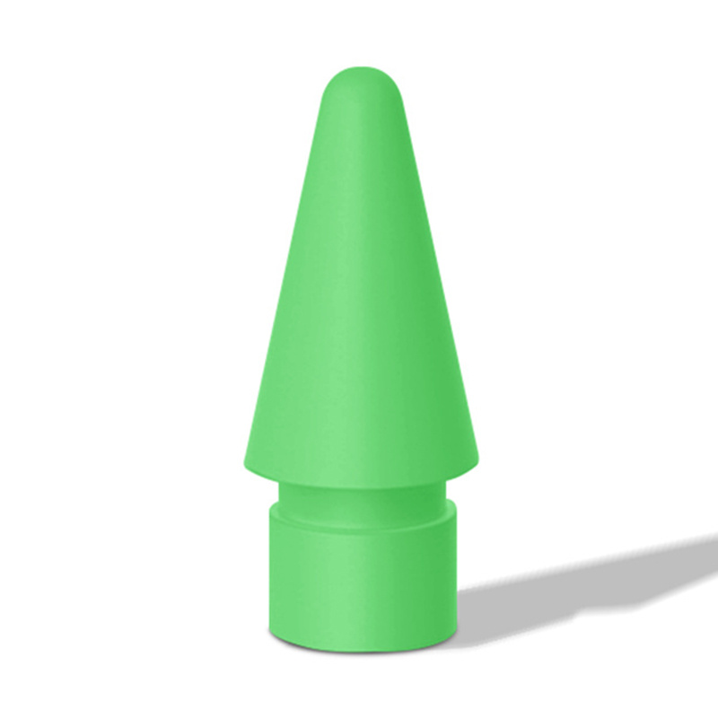 Glattes Schreiben Kapazitiv / Ersatz Für Sensitive Bleistiftnibs Der 2. Generation Der 2. - Grün, Apple Pencil (2nd Generation)
Glattes Schreiben Kapazitiv / Ersatz Für Sensitive Bleistiftnibs Der 2. Generation Der 2. - Grün, Apple Pencil (2nd Generation)
